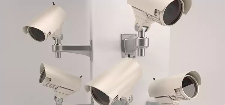 Your Trusted Partner for CCTV Solutions in Green Valley
