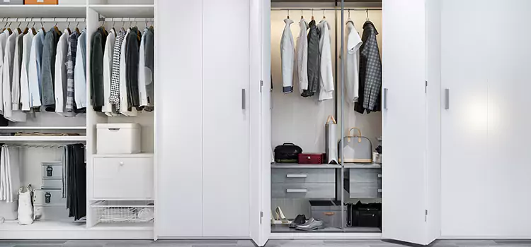 Glass Closet Door Repair Green Valley