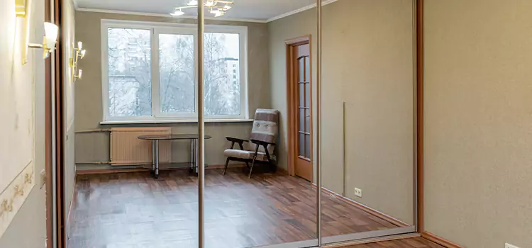 Mirror Closet Door Roller Replacement Green Valley