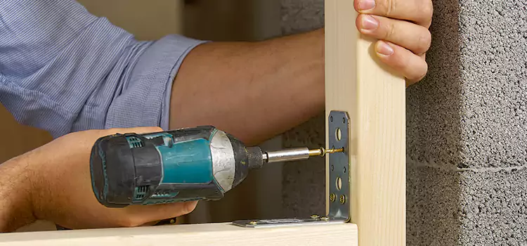 Jimmy Proof Deadbolt Repair Green Valley