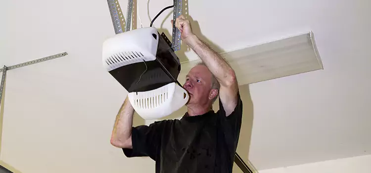 Garage Door Opener Service Green Valley