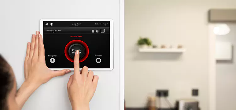 Blink Video Doorbell Installation Green Valley