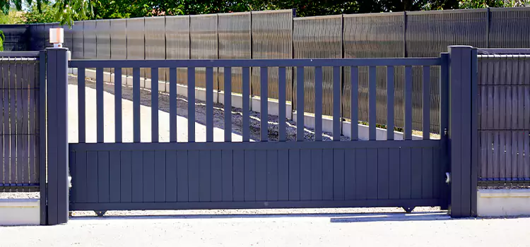 Driveway Gate Installation Contractors Green Valley