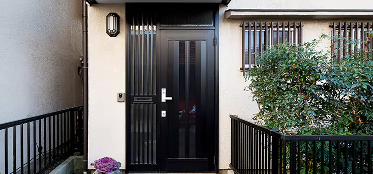 Popular Exterior Door Options in Green Valley, AZ