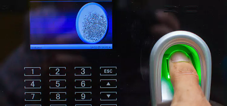 Your Trusted Partner for Secure Access in Green Valley, AZ
