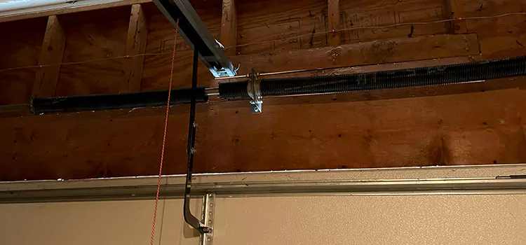 Broken Garage Door Cable Repair in Green Valley, AZ
