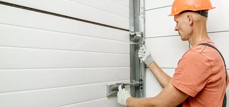 Why Choose Us for Garage Door Lock Services in Green Valley, AZ?