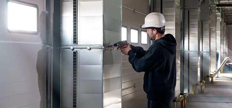 Prompt and Professional Garage Door Service in Green Valley, Arizona