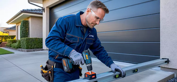 Why Choose Us for Garage Door Off Track Services in Green Valley, Arizona?