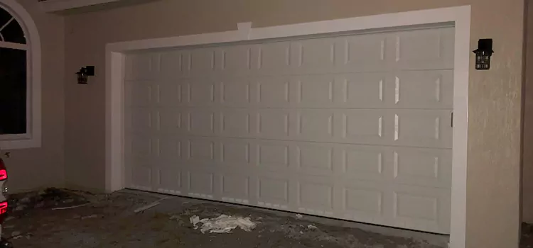 Garage Door Coil Replacement Green Valley