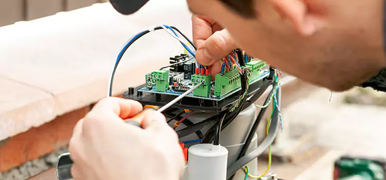 Specialized Brand Gate Motor Repairs Green Valley