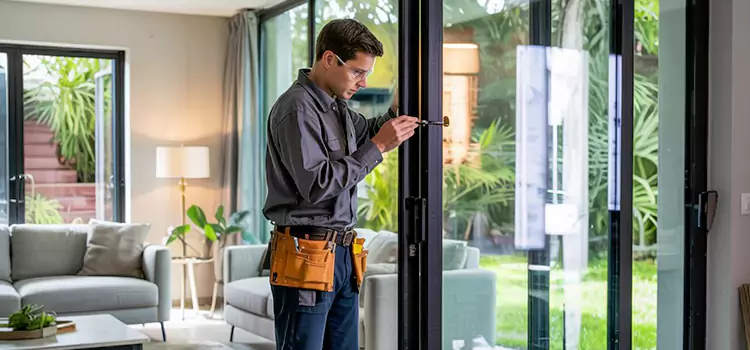 Why Choose Us for Your Glass Door Needs in Green Valley, AZ?