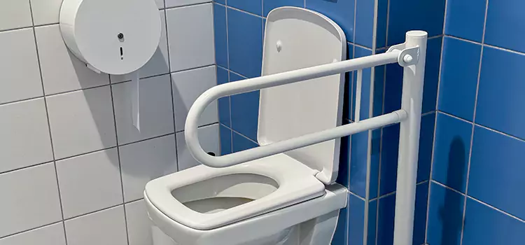 Comprehensive Solutions in Green Valley, AZ for Accessible Facilities