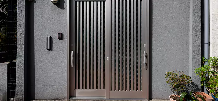 Why Choose Us for Your Security Needs in Green Valley, AZ?