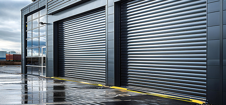 Emergency Industrial Garage Door Service Green Valley