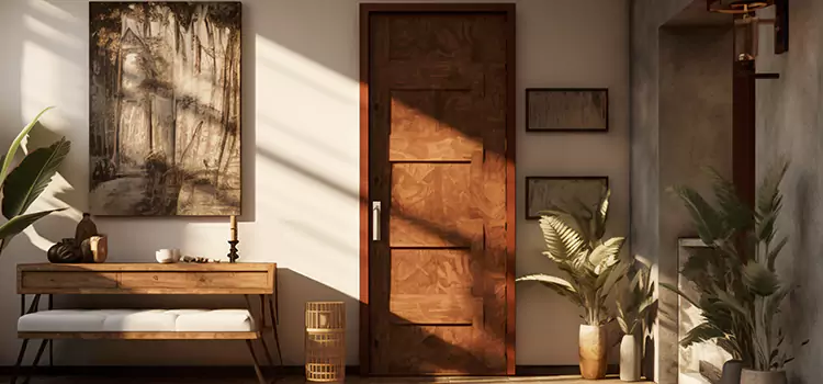 Specialty Interior Doors Green Valley