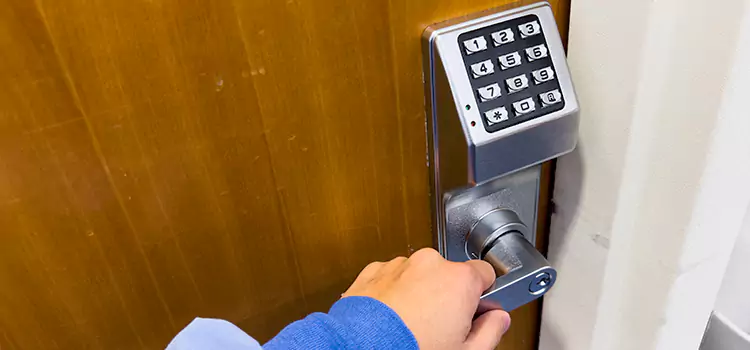 Why Choose Us for Your Keypad Lock Needs in Green Valley, AZ?