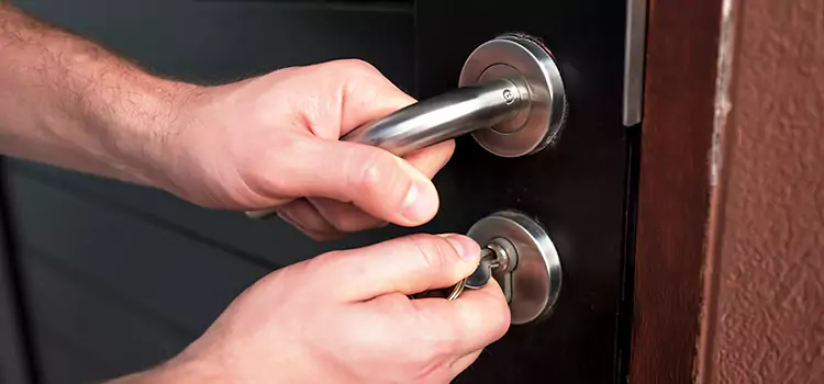 Master Key Control and Audits Green Valley