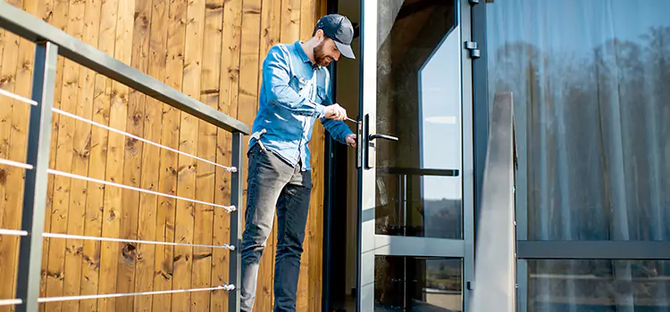 Emergency Patio Door Repair Green Valley