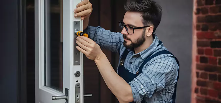 Residential Door Repairs Green Valley