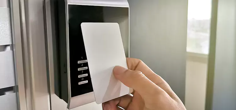 Advanced RFID Technology Integration in Green Valley, AZ