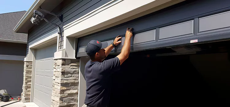 Janus Roll Up Doors Green Valley