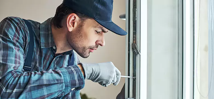Emergency Response for Latch Issues Green Valley