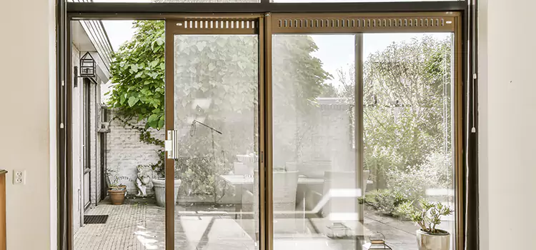 Glass Door Panel Replacement Cost Green Valley