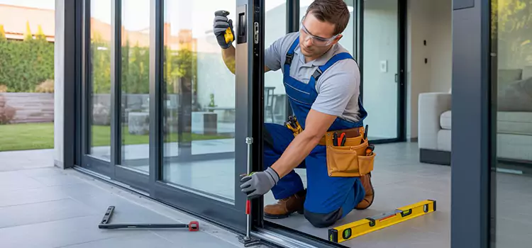 Patio Door Replacement Green Valley