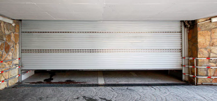 Steel Garage Door Repair Green Valley