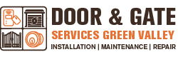Door & Gate Services Green Valley